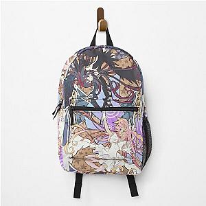 Madoka & Homura Backpack