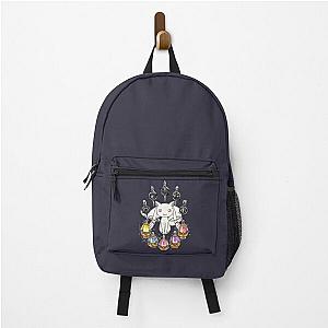 Retro Puella Magi Madoka Magica Cool Graphic Gift Backpack