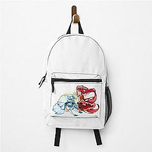 Madoka Magica v3 Backpack