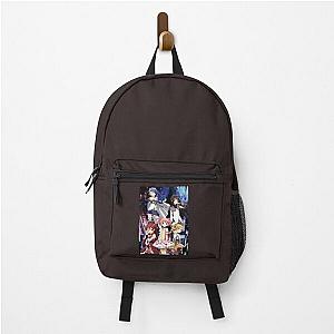 Puella Magi Madoka Magica - Group   Backpack