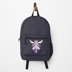 For Men Women Puella Magi Madoka Magica Anime Graphic For Fans Backpack