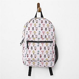 Puella Magi Madoka Magica Backpack