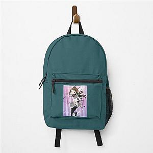 Puella Magi Madoka Magica - Akemi Homura   Backpack