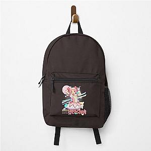 Madoka Magica~★   Backpack