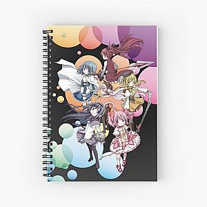 PMMM - Only You (2021 - Dark) Spiral Notebook