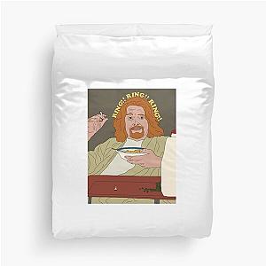 Pulp Fiction - Lance Duvet Cover