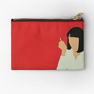 Uma Thurman- Pulp Fiction Zipper Pouch