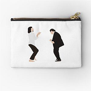 Pulp Fiction - Dance Zipper Pouch