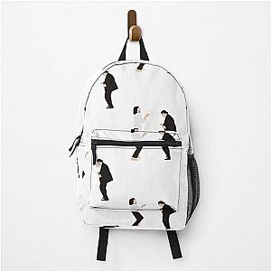 Pulp Fiction - Dance Backpack