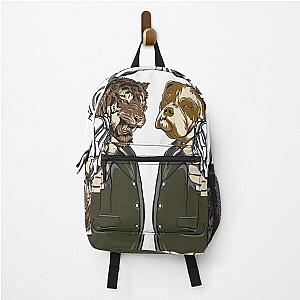 Pulp Fiction Backpack