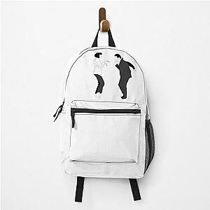 Pulp Fiction Dance Backpack