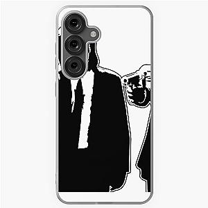 Pulp Fiction Samsung Galaxy Soft Case
