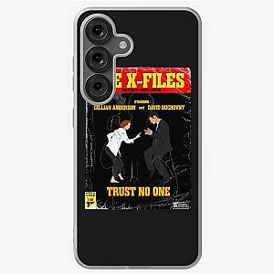 Pulp Fiction Samsung Galaxy Case