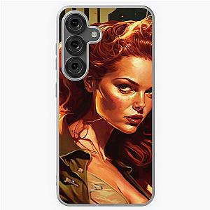 Pulp Hellcat Samsung Galaxy Soft Case