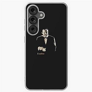 Pulp Fiction Samsung Galaxy Case