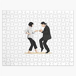 Pulp Fiction Puzzle