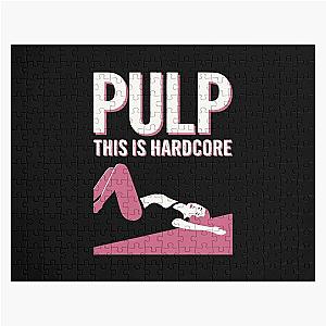 The Pulp Jigsaw Puzzle