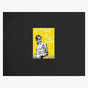 Pulp Band Pulp Babies I Want To Take You Home Jigsaw Puzzle