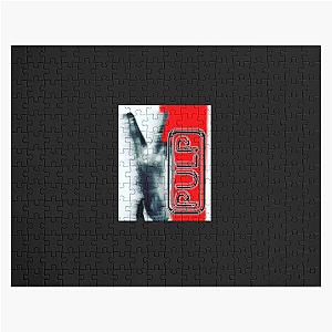 Pulp Band Jarvis Cocker Jigsaw Puzzle
