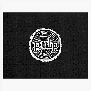 Pulp band Jigsaw Puzzle