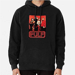 Pulp Hoodie