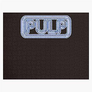 Pulp Puzzle