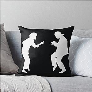Pulp Fiction Pillow