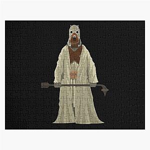Funny Gifts Jigsaw Men Puzzle