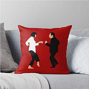 Pulp Fiction Pillow