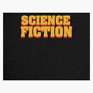 Gifts Idea Pulp Fiction Gift Men Jigsaw Puzzle