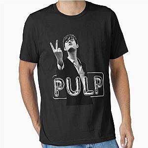 Pulp Band Essential T-Shirt