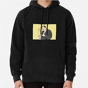 Some Pullover Hoodie
