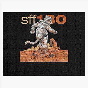 Day Gifts For Mens Womens Jigsaw Puzzle