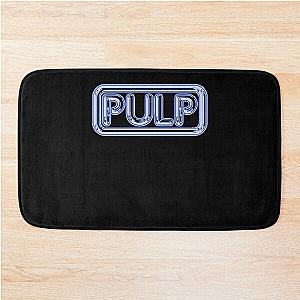 Pulp Bath Mat