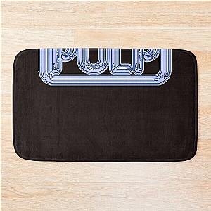 Pulp Bath Mat