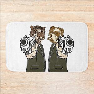 Pulp Fiction Mat