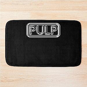 Pulp Band Bath Mat