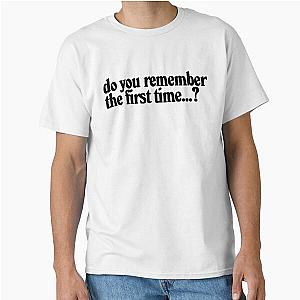 Pulp Jarvis Cocker Britpop Tour 2023 Different Classic T-Shirt