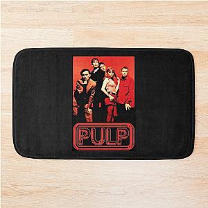 Pulp Bath Mat