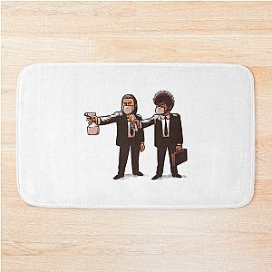 Pulp Infection Bath Mat