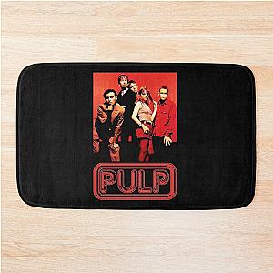 Pulp Bath Mat