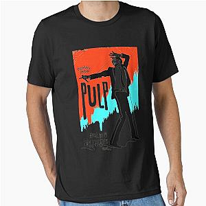 Pulp Essential T-Shirt
