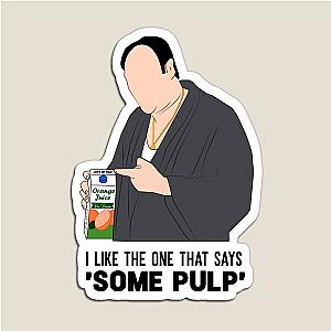 Some Pulp Magnet