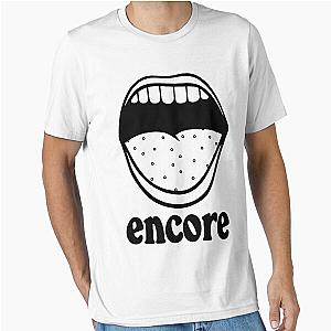 Pulp Merch Big Mouth Encore Essential T-Shirt