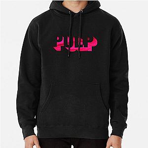 Pulp This Is Hardcore Hoodie