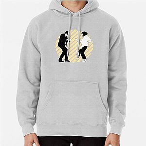 Pulp Fiction T-shirt Pullover Hoodie