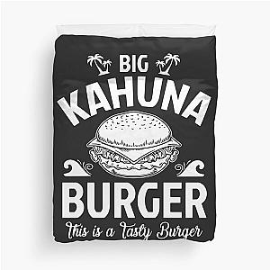 Burger Beautiful Pulp Fiction Say One More Time Gift For Fans Film Best Gift For Everyone Duvet Cover