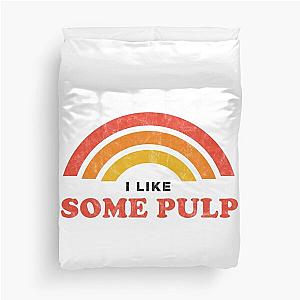 Some Pulp T-Shirt & Duvet Cover