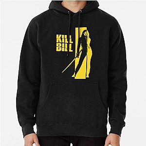 Kill Bill Django Pulp Fiction Pullover Hoodie