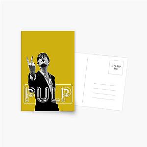 Pulp Postcard